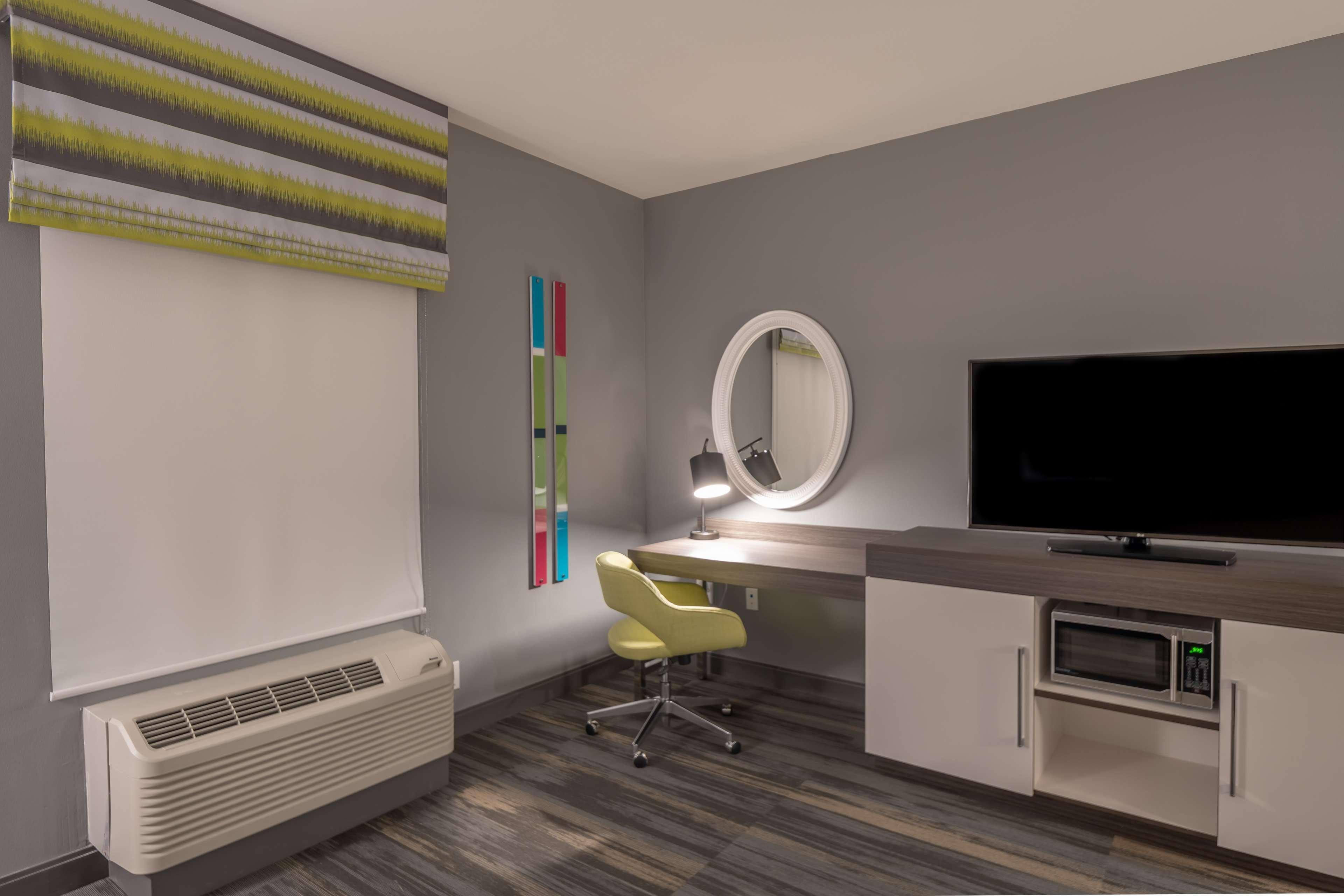 Hampton Inn & Suites Dallas/Plano Central Екстериор снимка