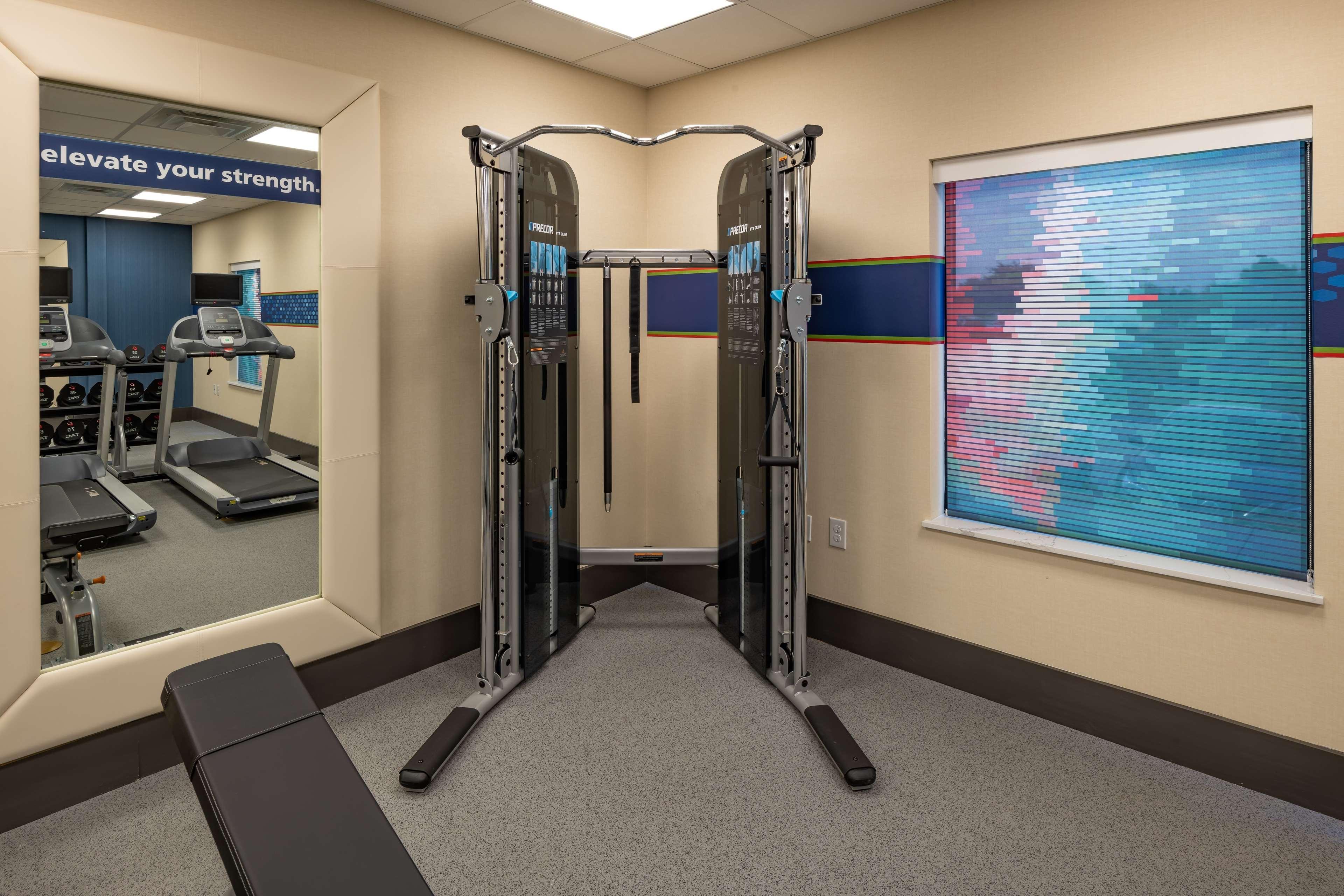 Hampton Inn & Suites Dallas/Plano Central Екстериор снимка