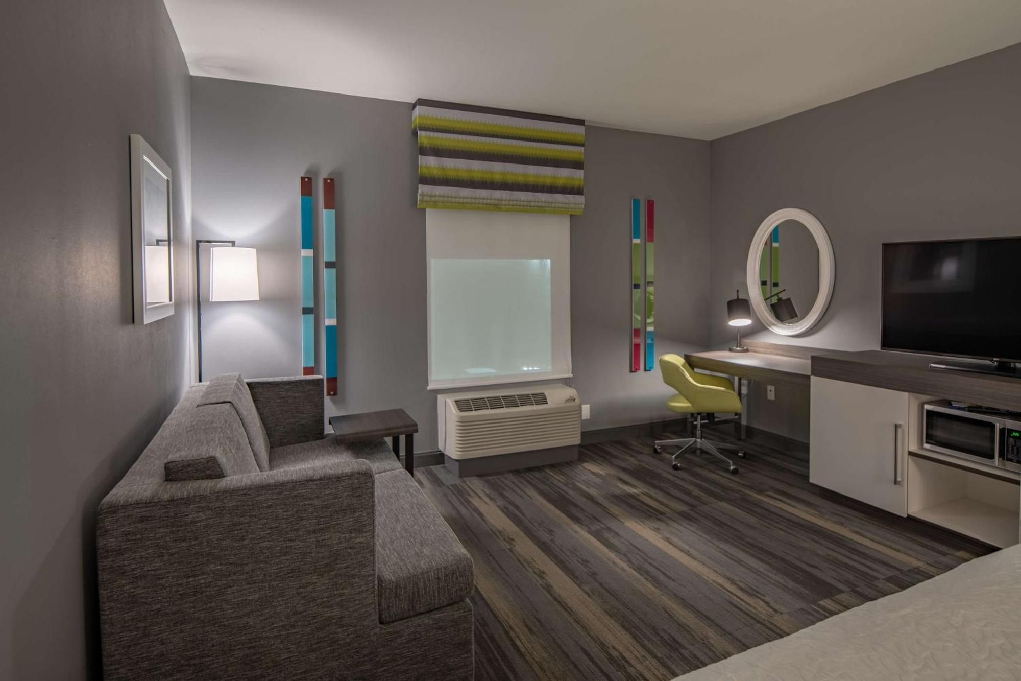 Hampton Inn & Suites Dallas/Plano Central Екстериор снимка