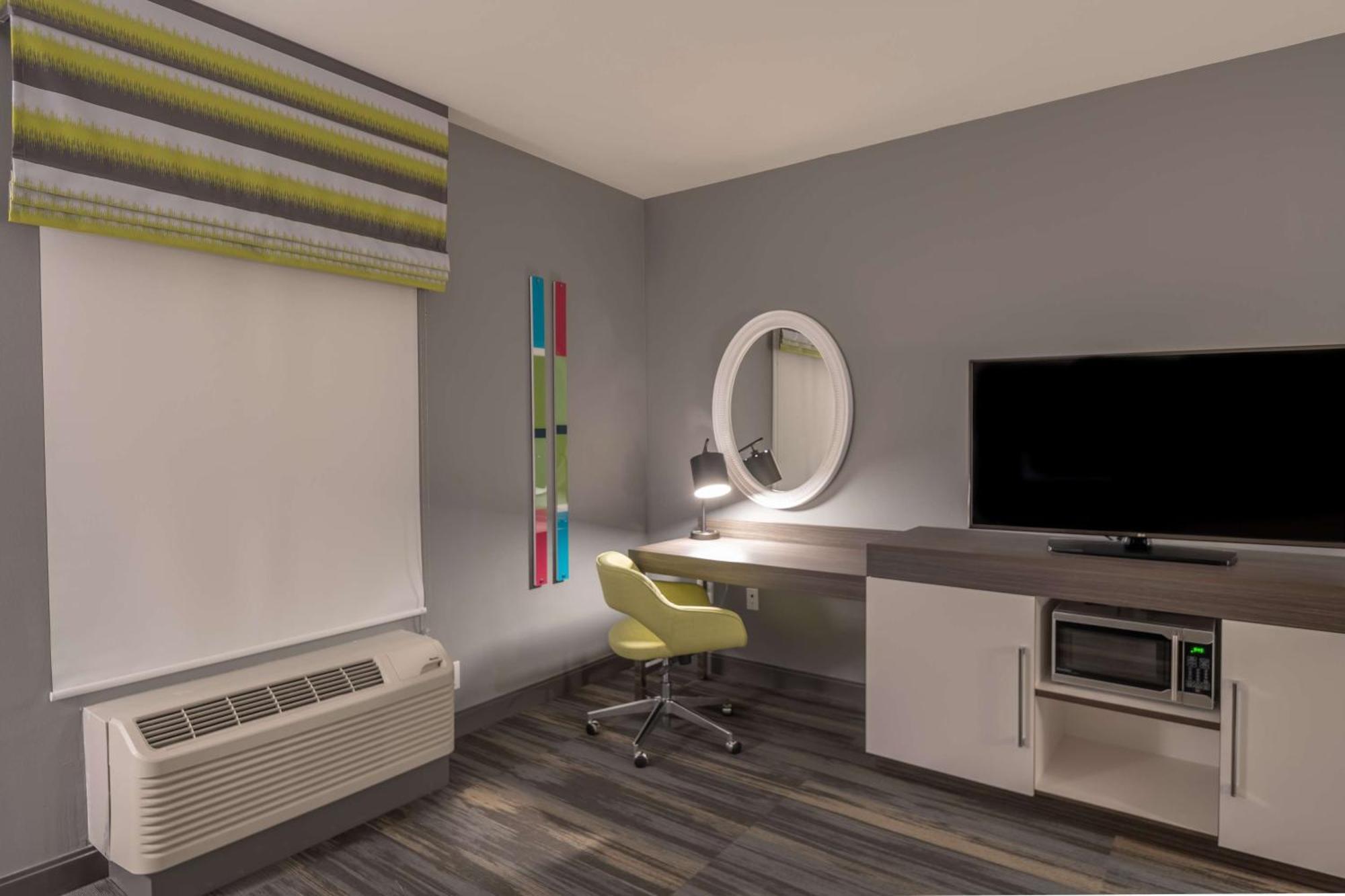 Hampton Inn & Suites Dallas/Plano Central Екстериор снимка